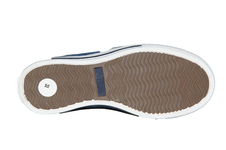 Piedro 77095N Wijdte 5,5 Jeans / Beige  (5312)
