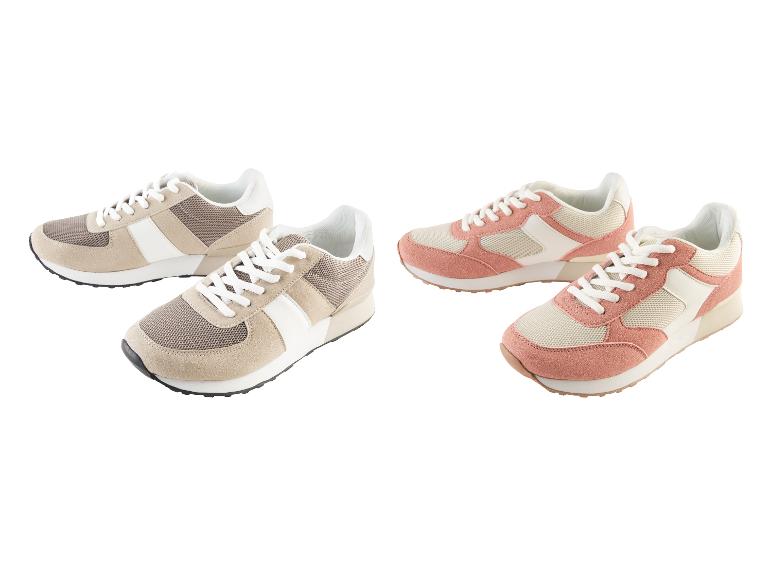 Dames sneakers