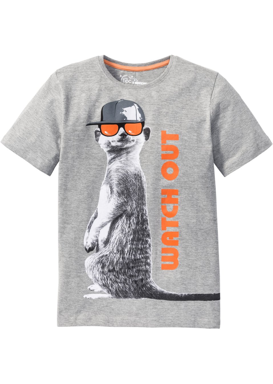 T-shirt avec imprimé cool