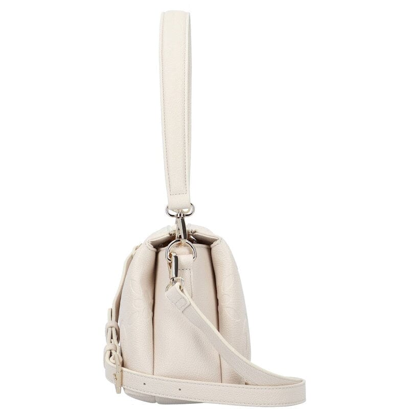 Valentino Bags Samba Re Shouderbag Ecru