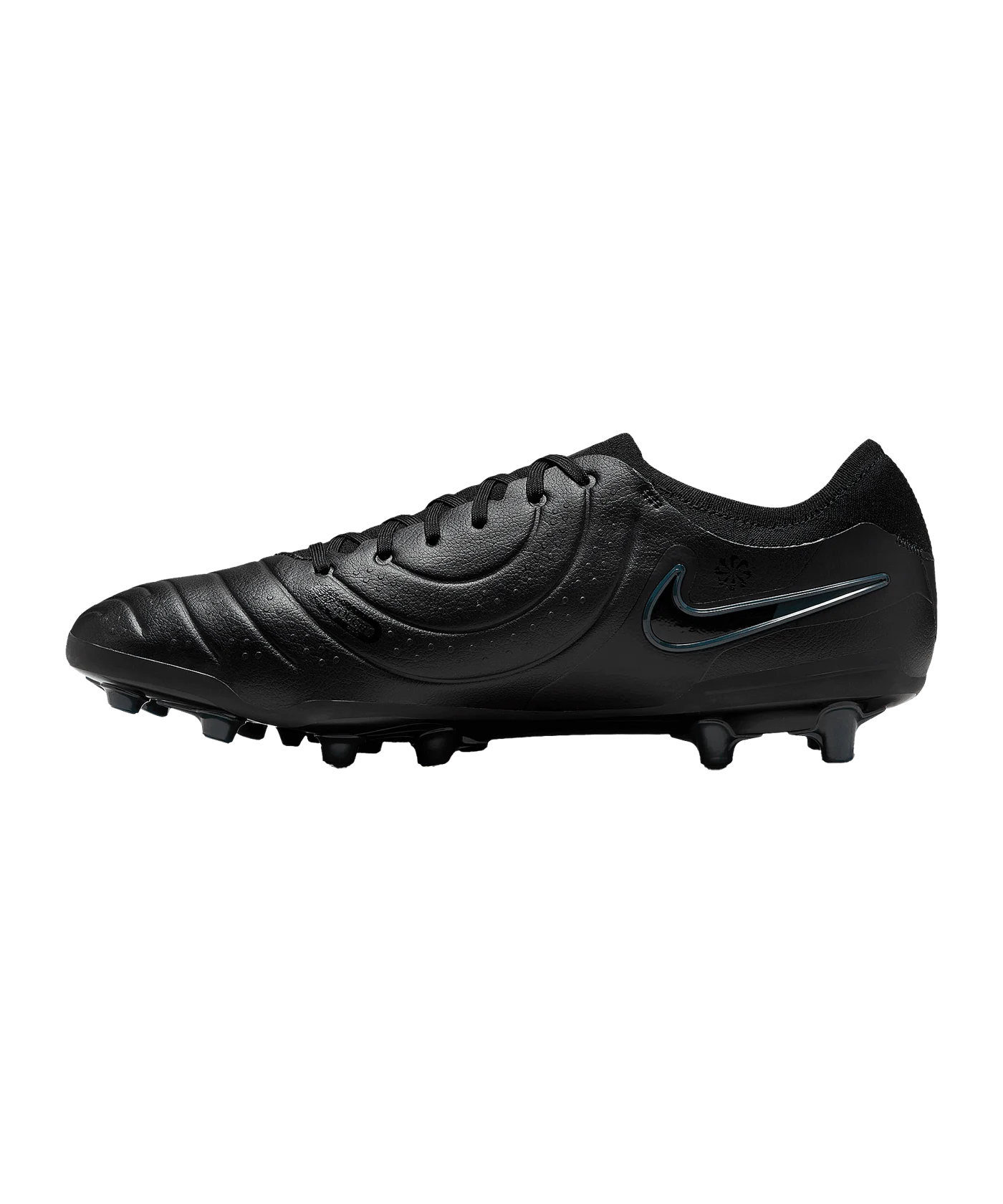 Nike Tiempo Legend X Pro AG-Pro Shadow Schwarz F002