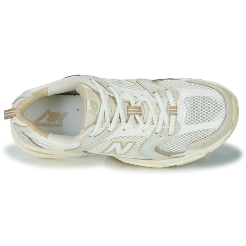 New Balance - 530 - Beige