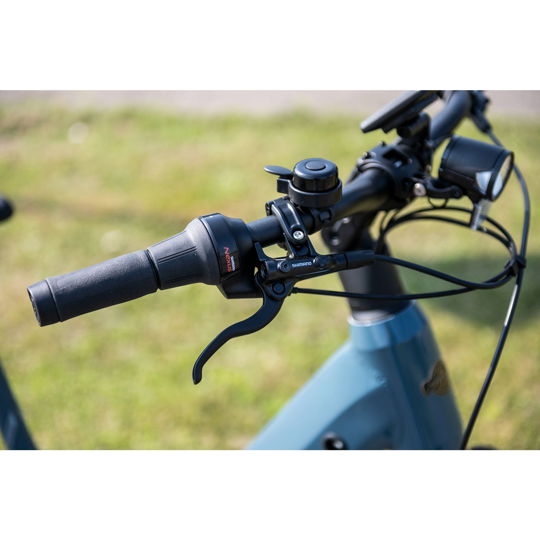 Greens Carlton 5v 750 Wh