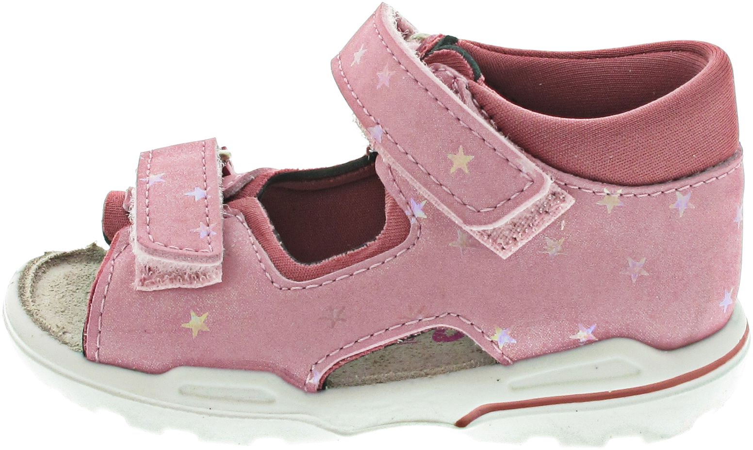 Ricosta Titu Minilette rosa
