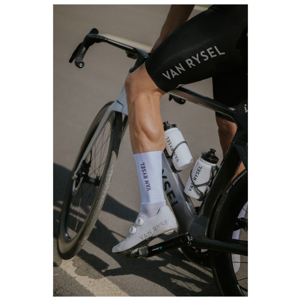 VAN RYSEL - Socks Aero - Chaussettes de cyclisme