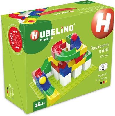 Hubelino Mini Byggesett 45 Deler