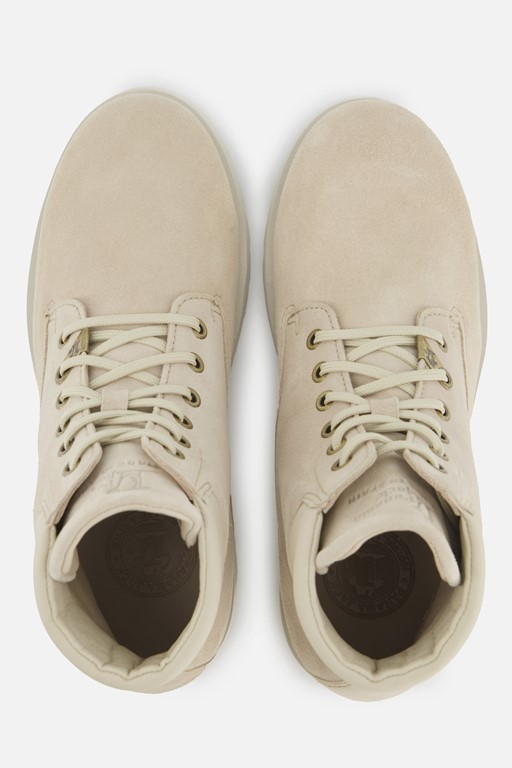 Panama Jack Devo C6 taupe Suede