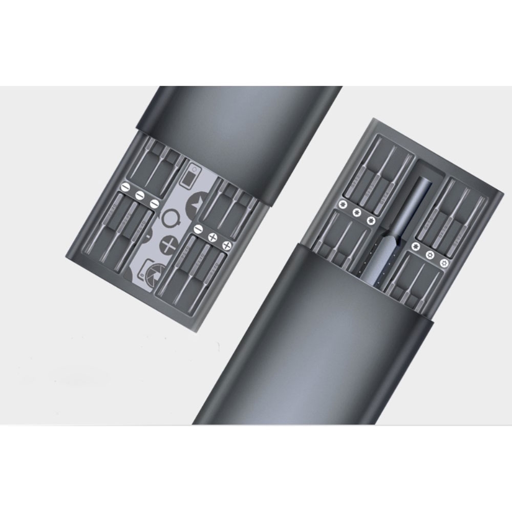 49in1 Profi Universal Werkzeug Set Handy Reparatur Schraubendreher Satz (JM-8169)