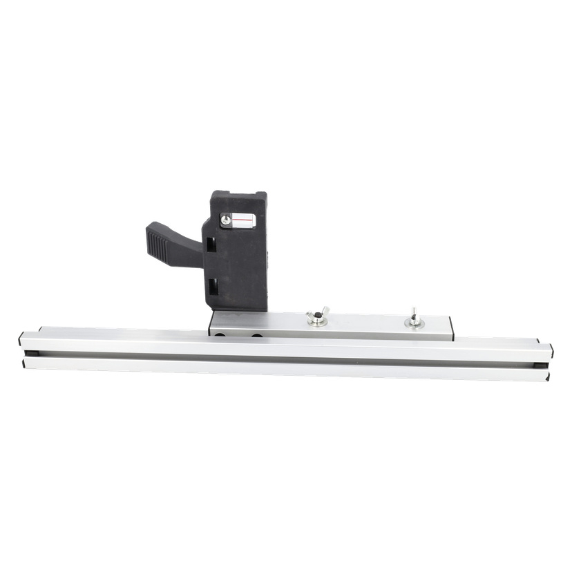 Lengdestoppbord sirkelsag