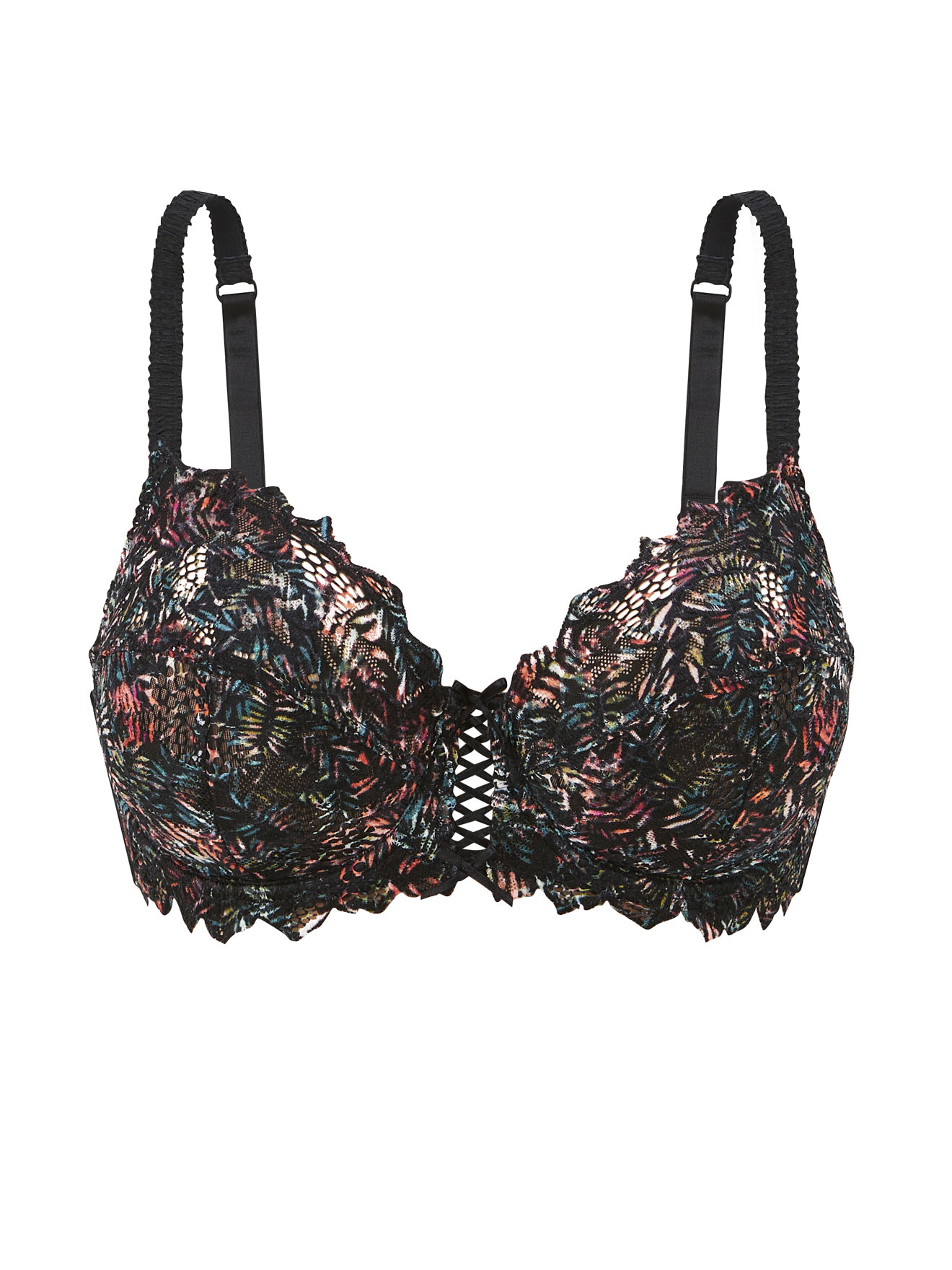 Soutien-gorge à armatures Arum Mosaïc