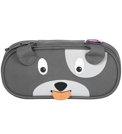Affenzahn Federtasche - David Dog
