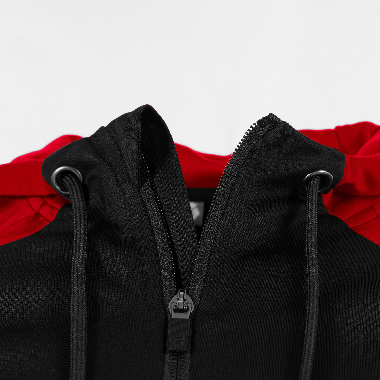 Stanno Stadio Hooded Full Zip Jack Kids