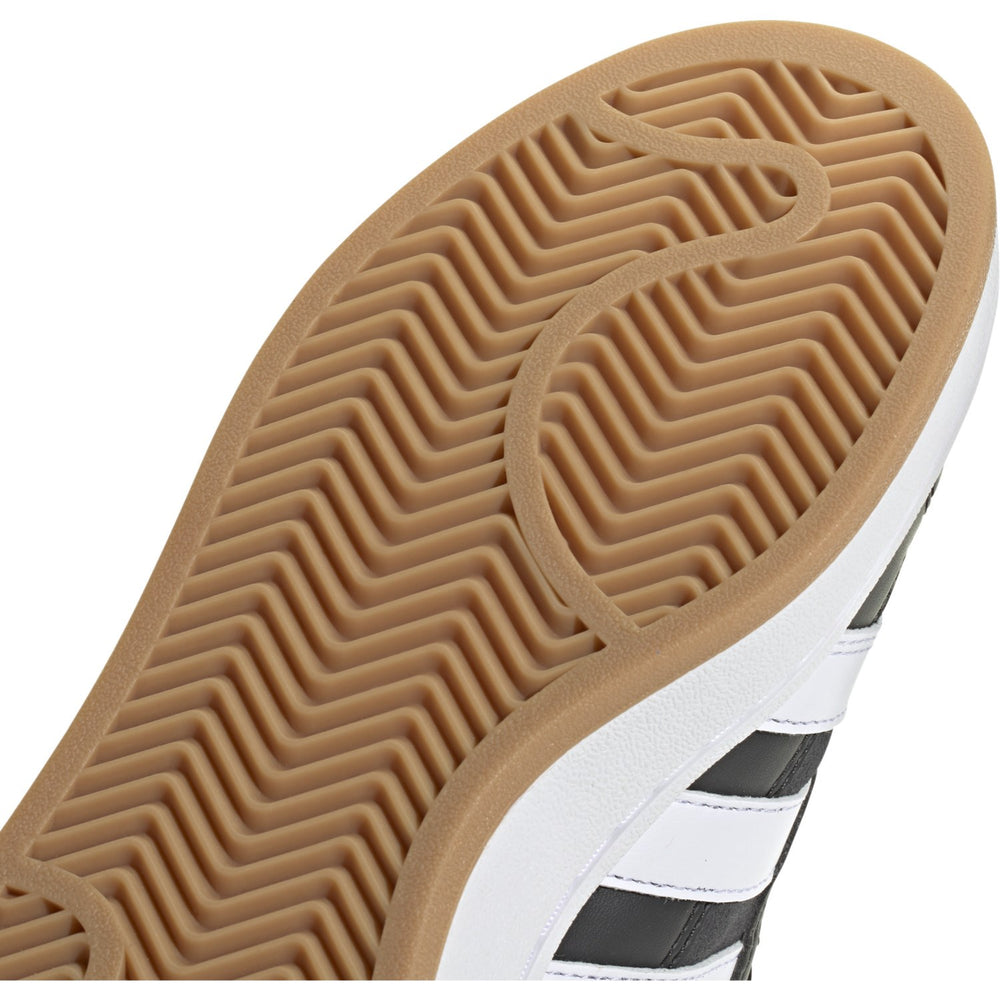 Køb adidas Originals Carbon/Ftwr White/Core Black Campus 00S Beta J Sneakers