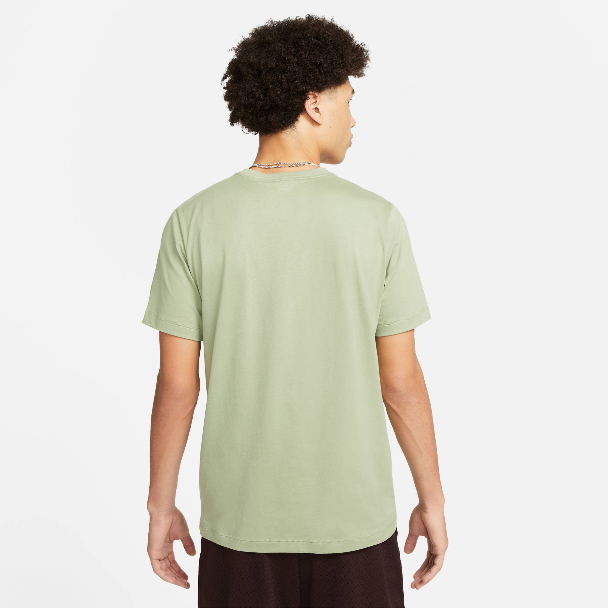 Nike M NSW Tee Just do It Swoosh