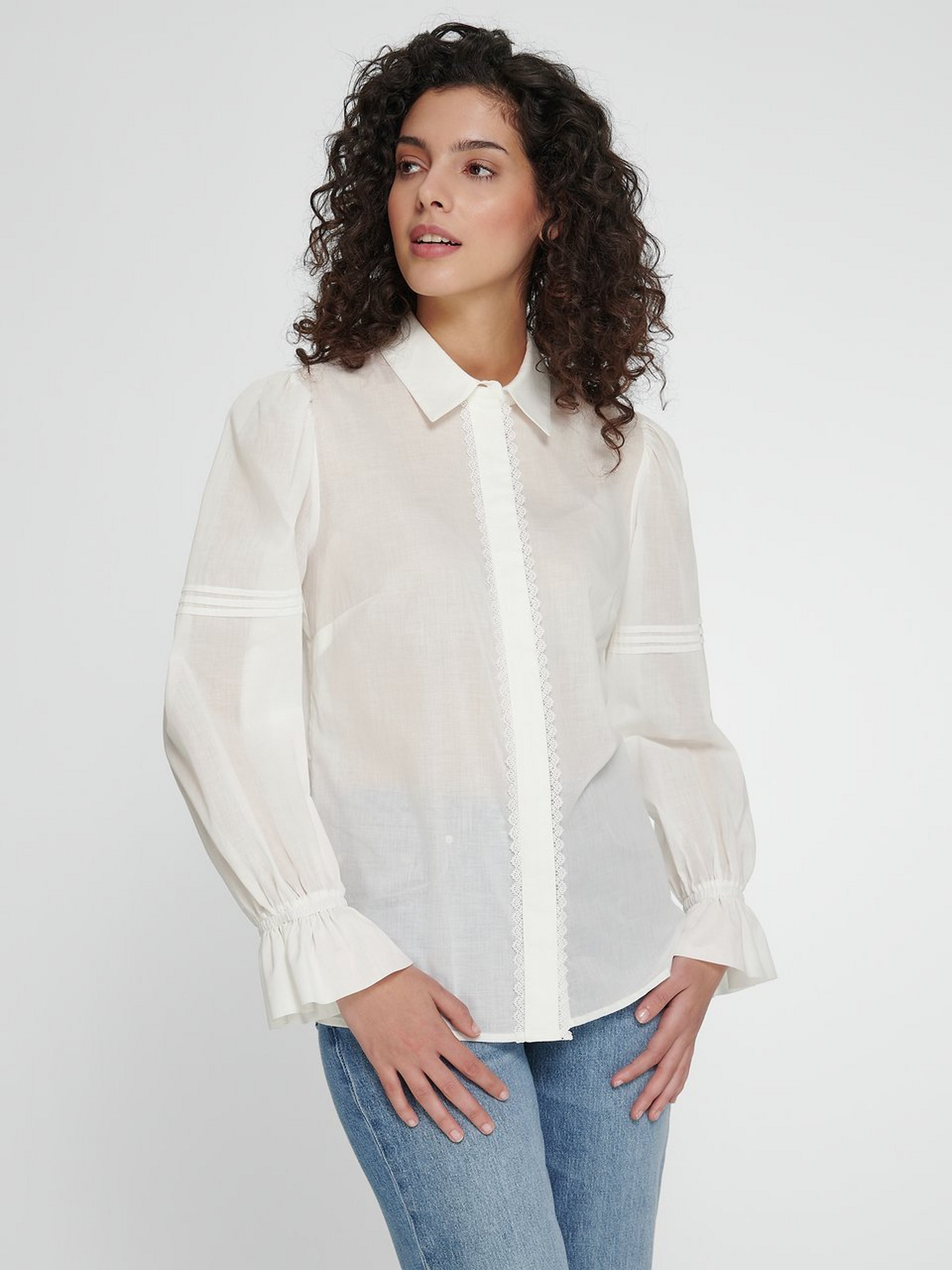 Bluse