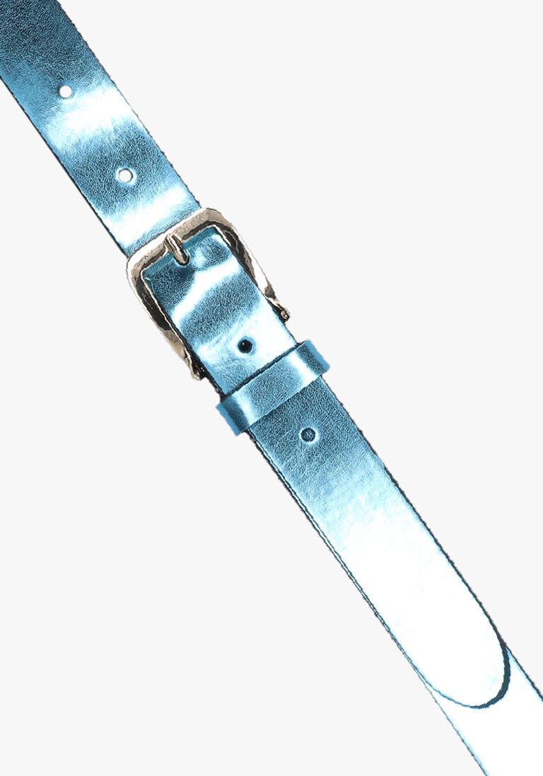 LEGEND blauwe legend riem 25203
