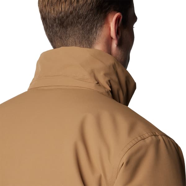 Parka COLUMBIA LANDROAMER II PARKA DELTA