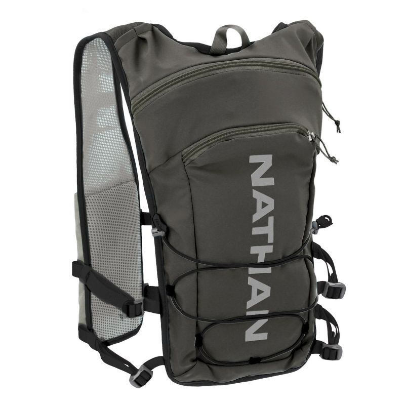 Quickstart 2.0 - Sac trail