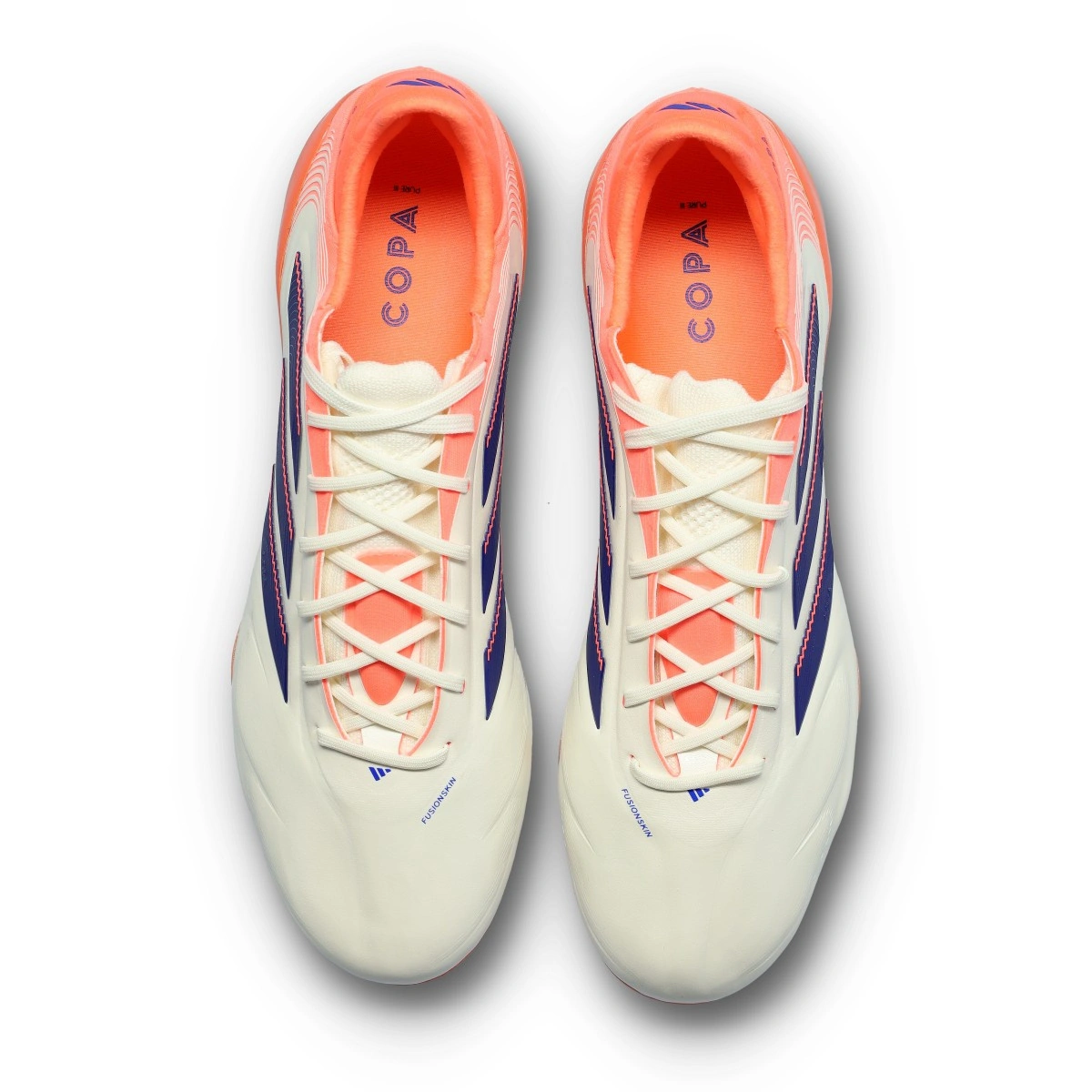 Chuteira adidas Copa Pure III Elite FG
