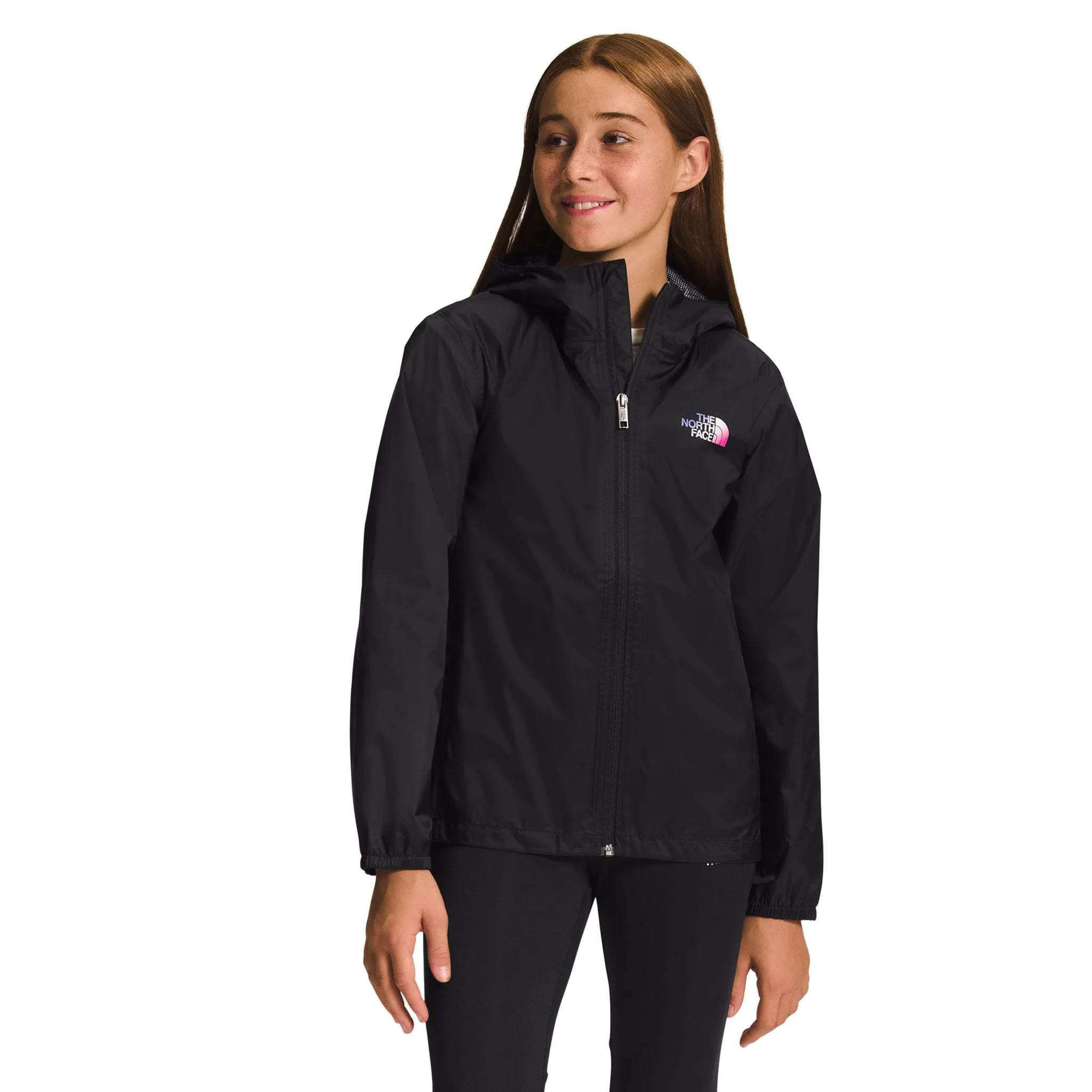 The North Face Manteau Mi-Saison Zipline 7-16ans