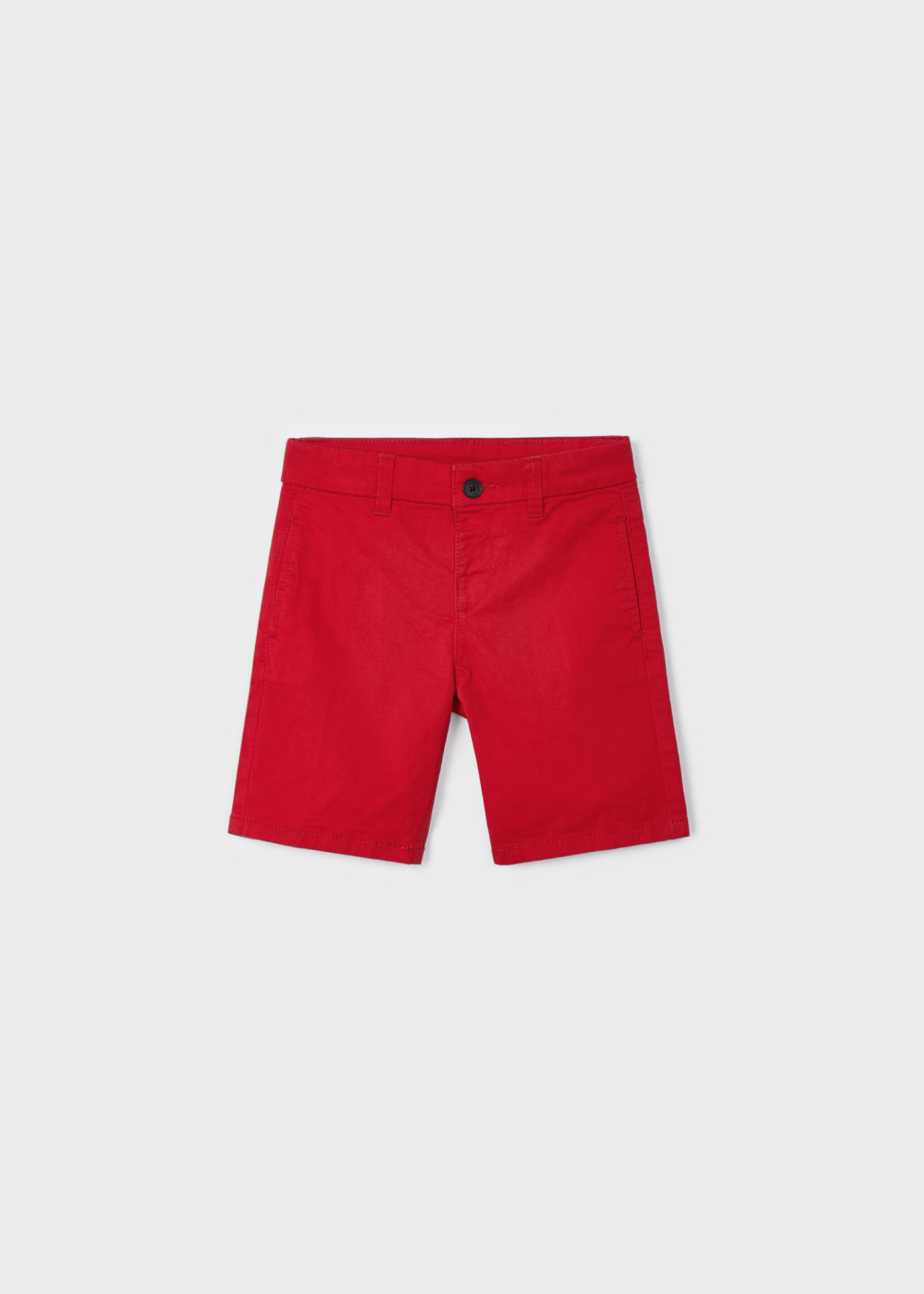 Bermuda chino sarja menino