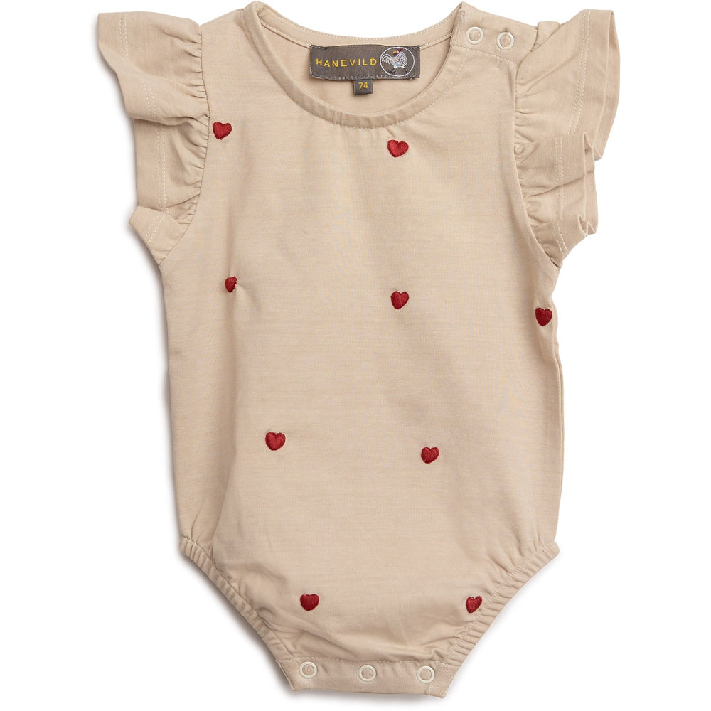 Køb Hanevild Summer Sand Maggie Romper