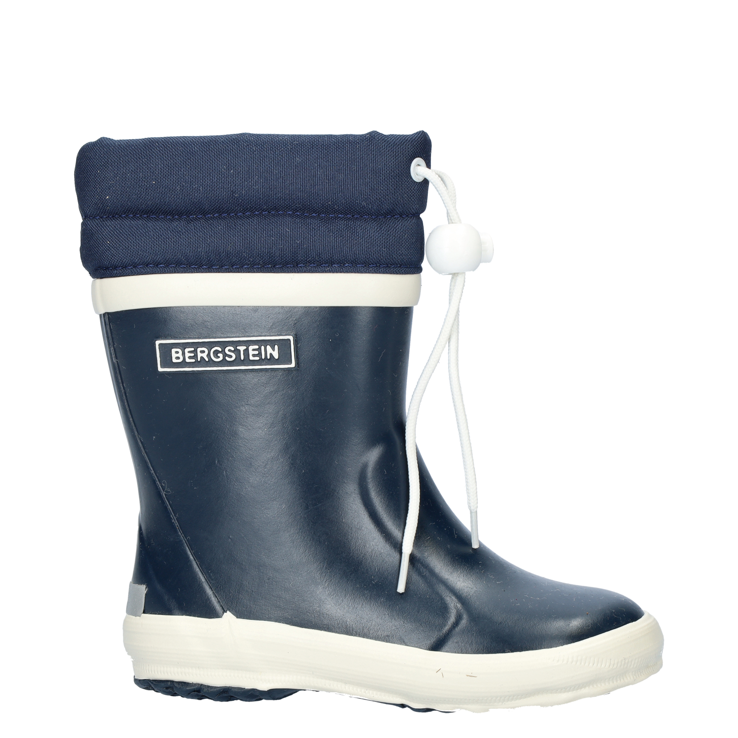 kinder regenlaars Bergstein Blauw