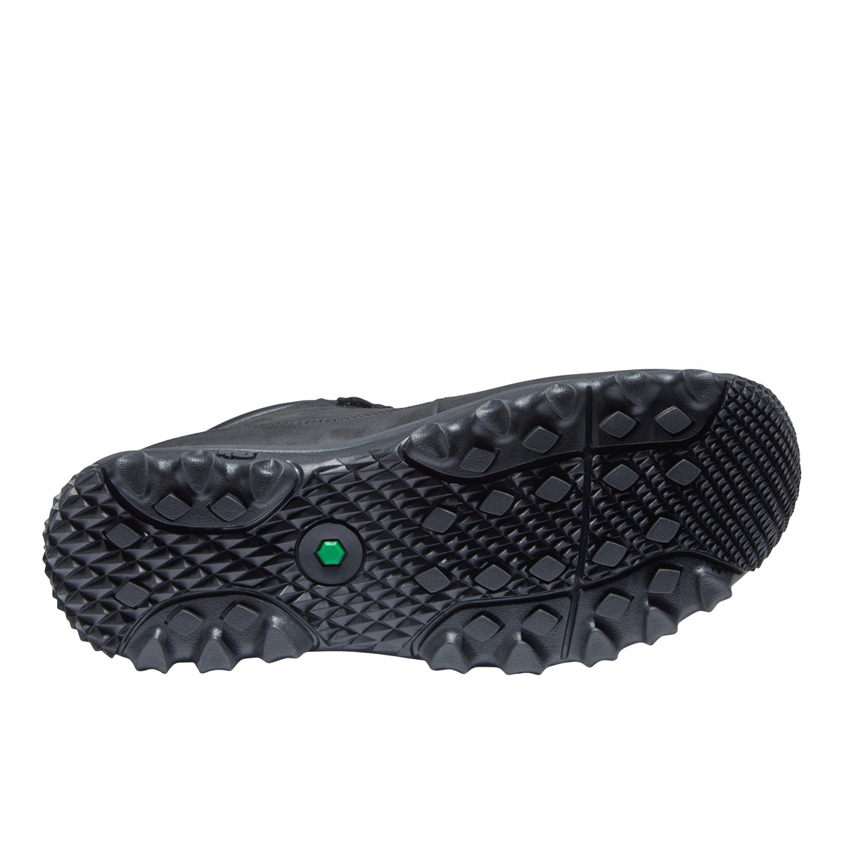 TIMBERLAND-Rime_ridge-m - Noir/Noir