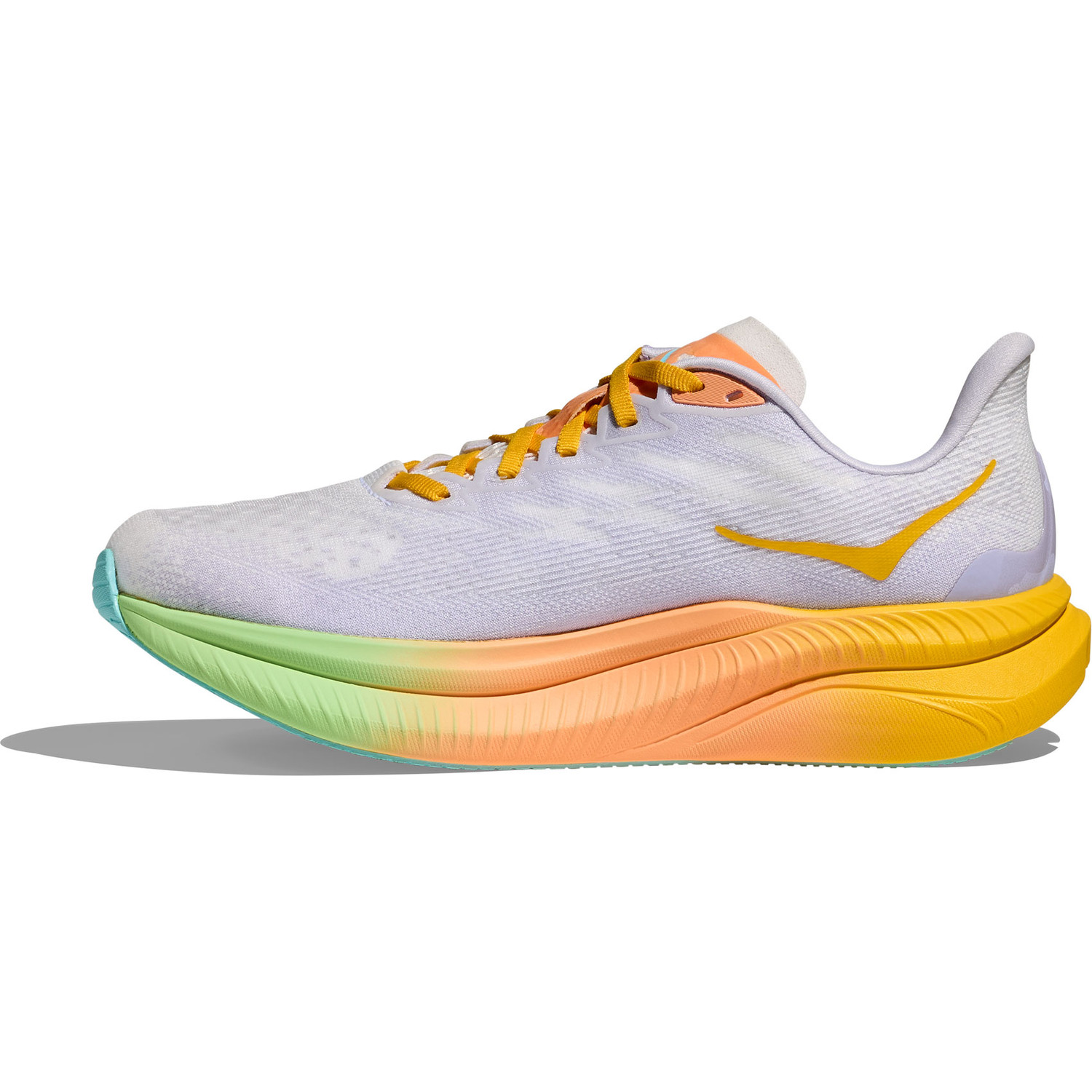 HOKA Mach 6 Dames