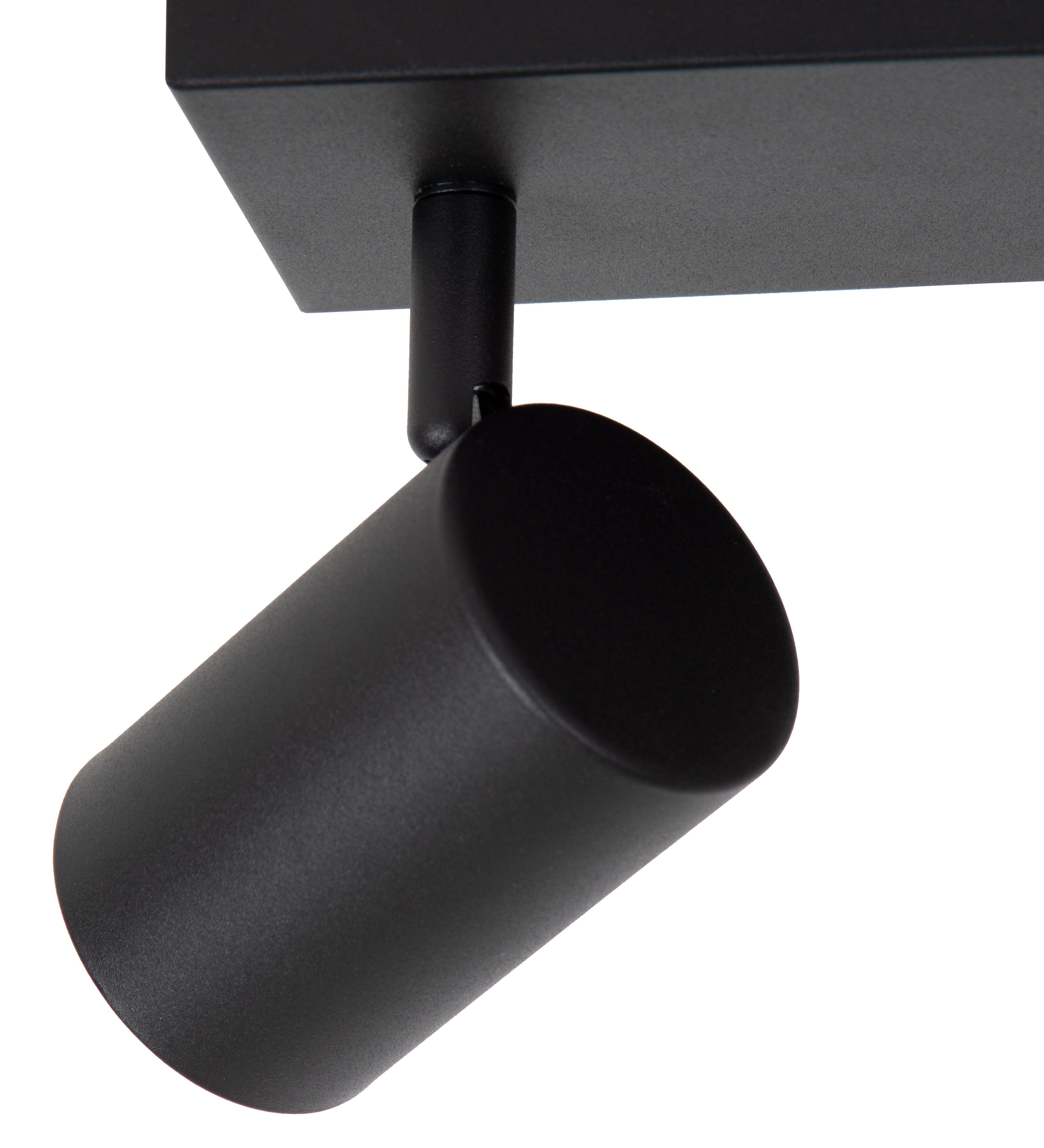 Plafondlamp Amigo B40 x D10 cm