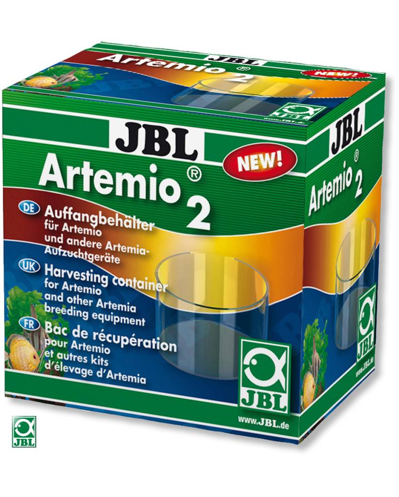 JBL Artemio 2 (beker)