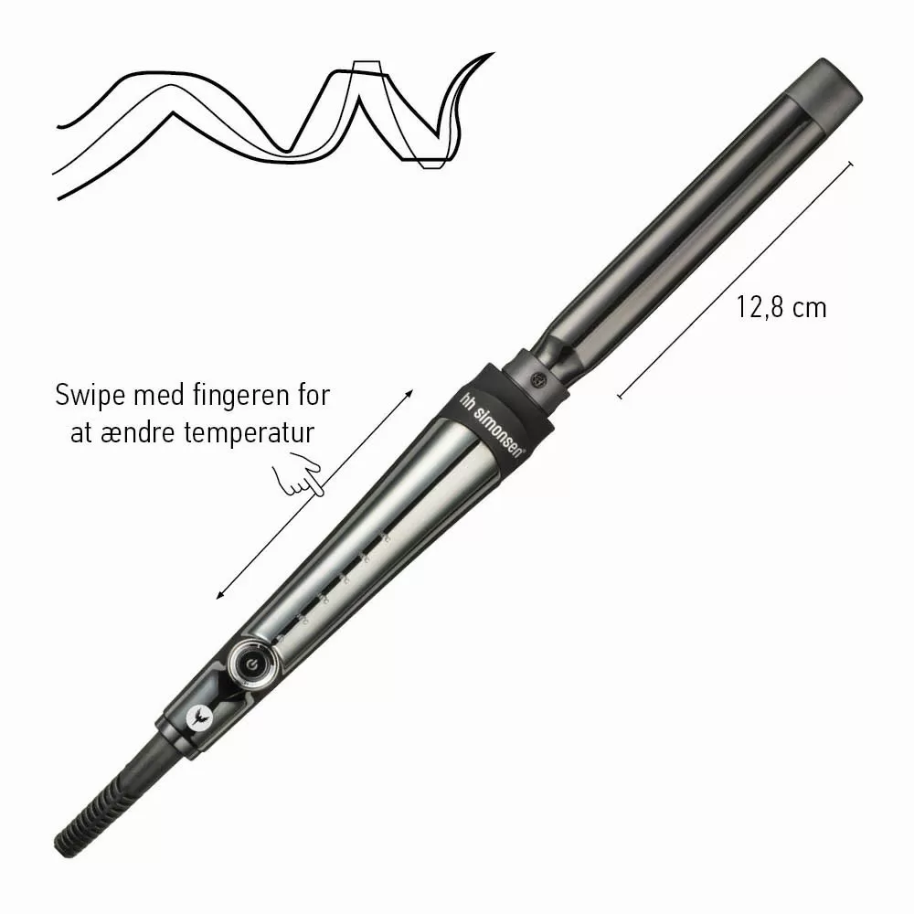 HH Simonsen ROD VS12