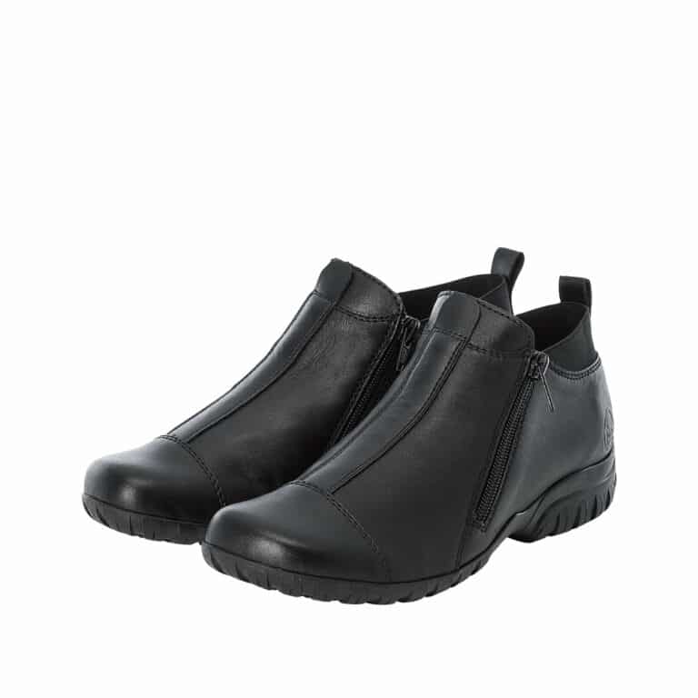 Rieker Støvle Dame L4653-00