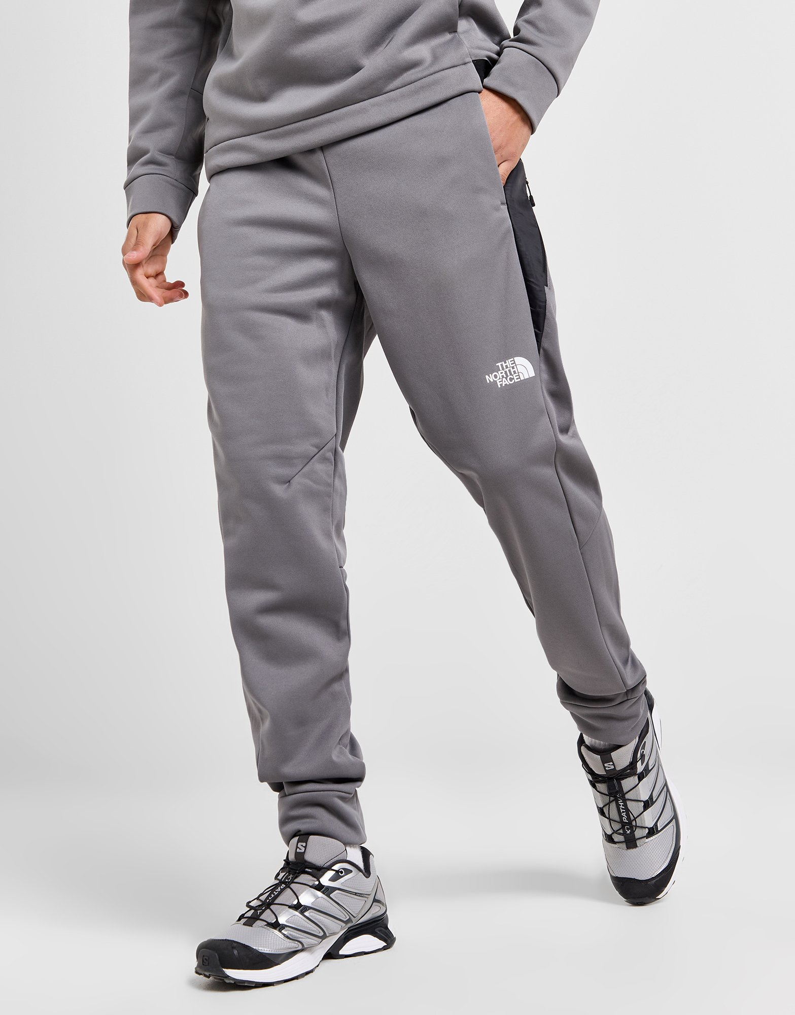 The North Face Pantalon de jogging Mittellegi Homme
