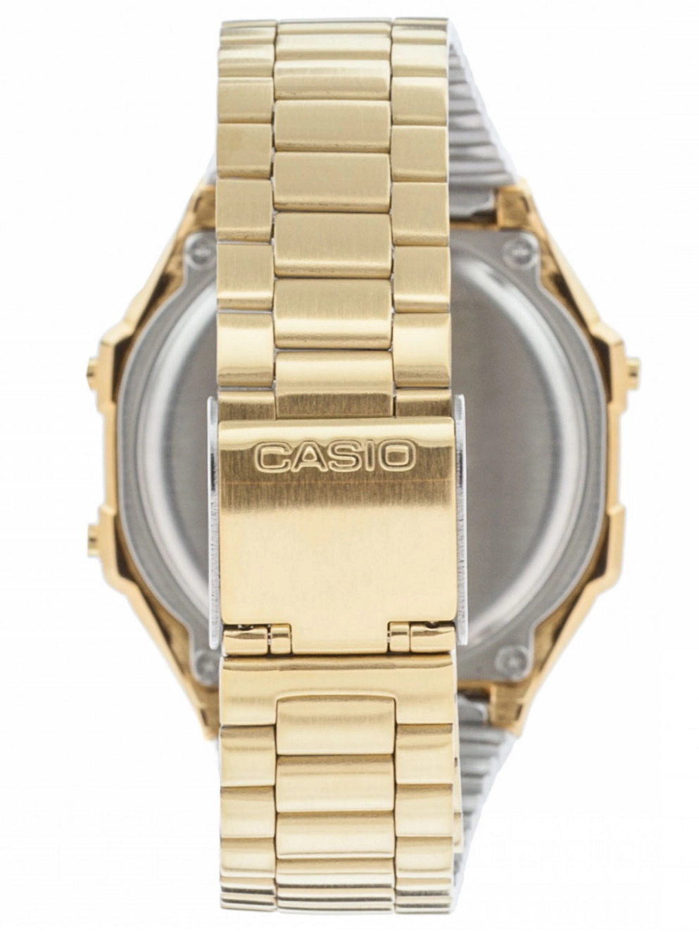 Casio A168WG-9EF no color
