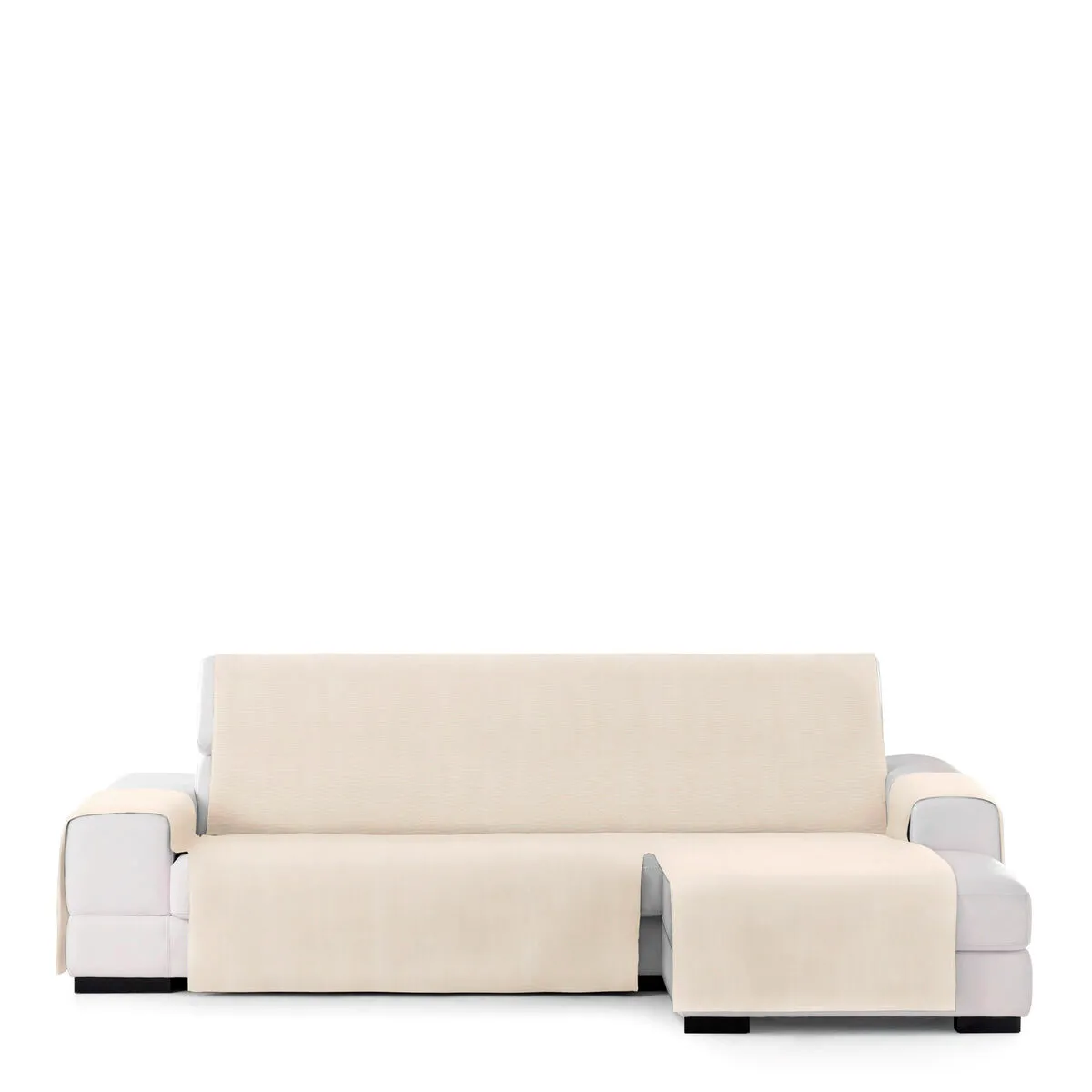 Eysa LEVANTE Housse chaise longue - Beige