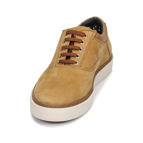 Casual Attitude - OLAFF - Camel
