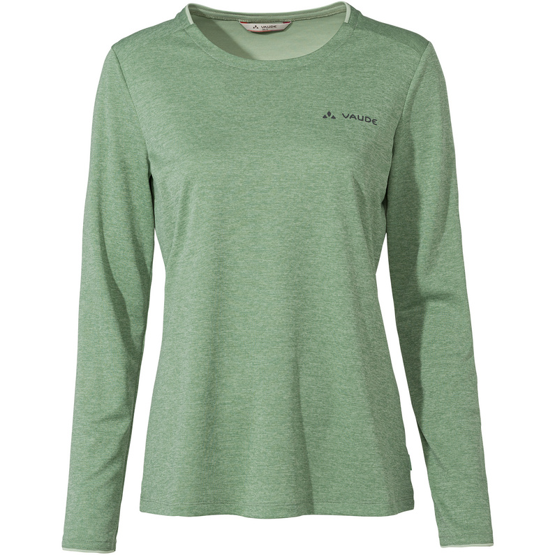 Vaude Damen Essential Longsleeve
