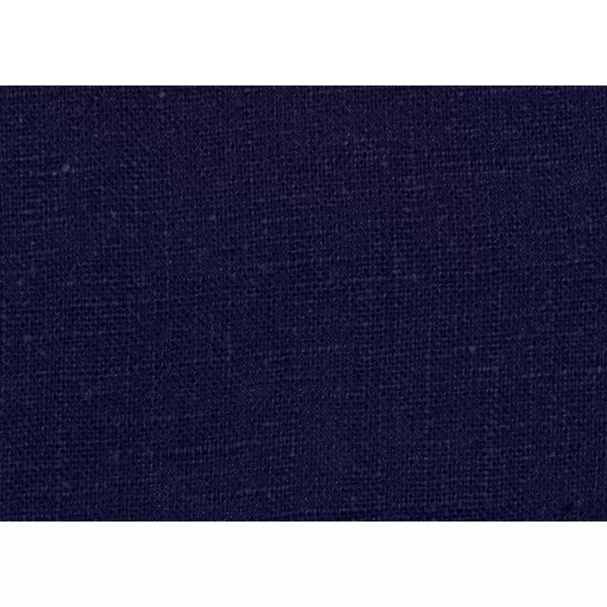 Nachtvorhang Lina Blau