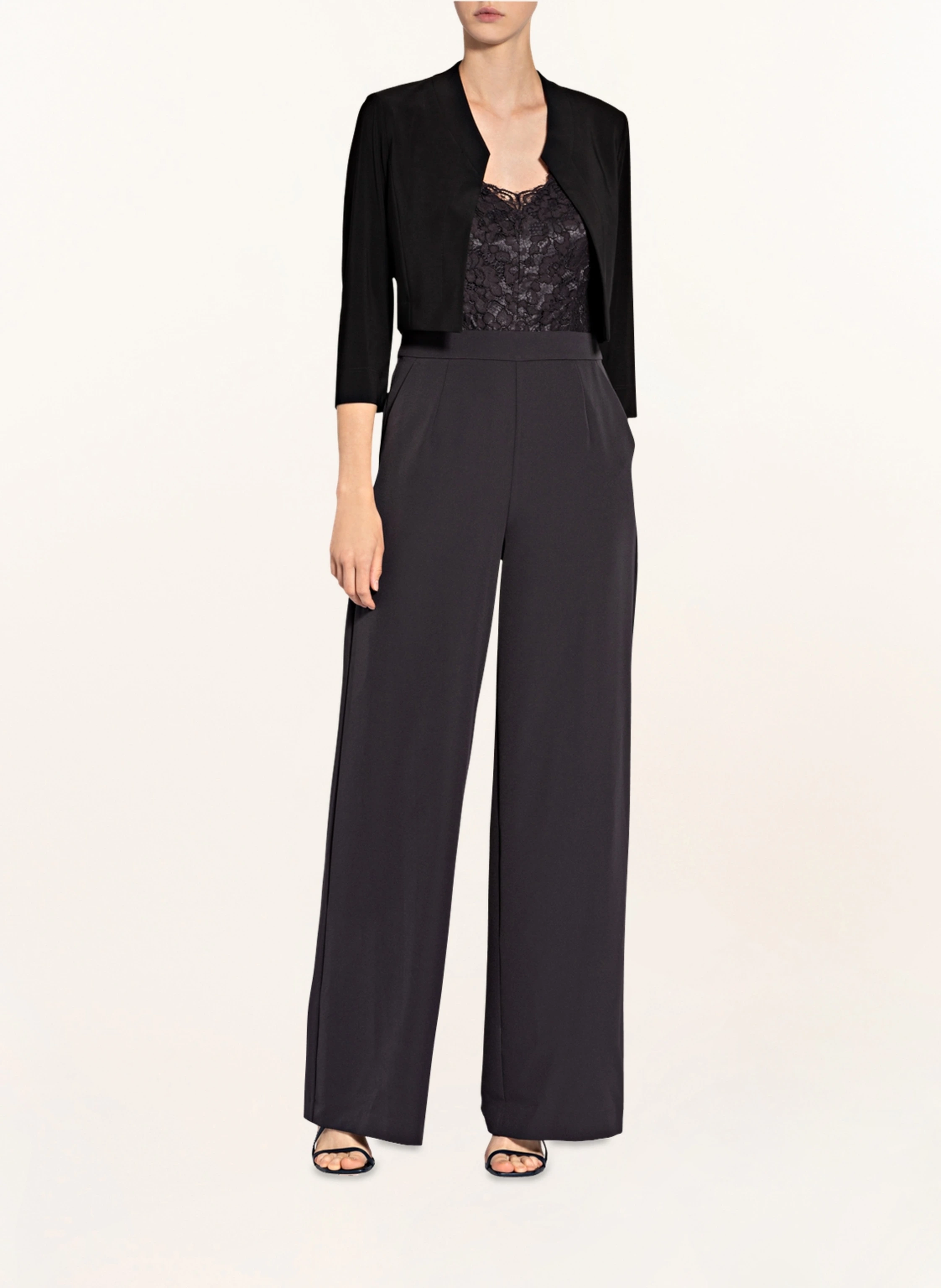 Vera Mont Bolero mit 3/4-Arm