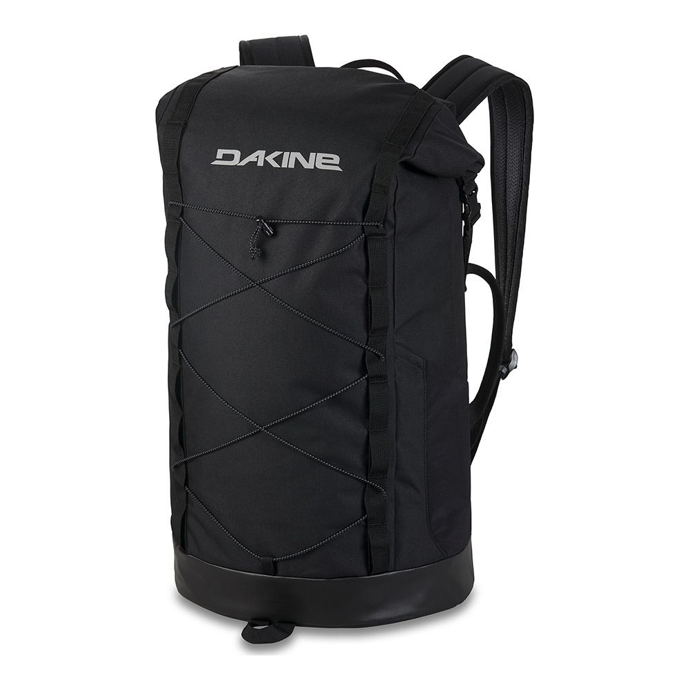 Dakine MISSION 35L - Sac À dos black