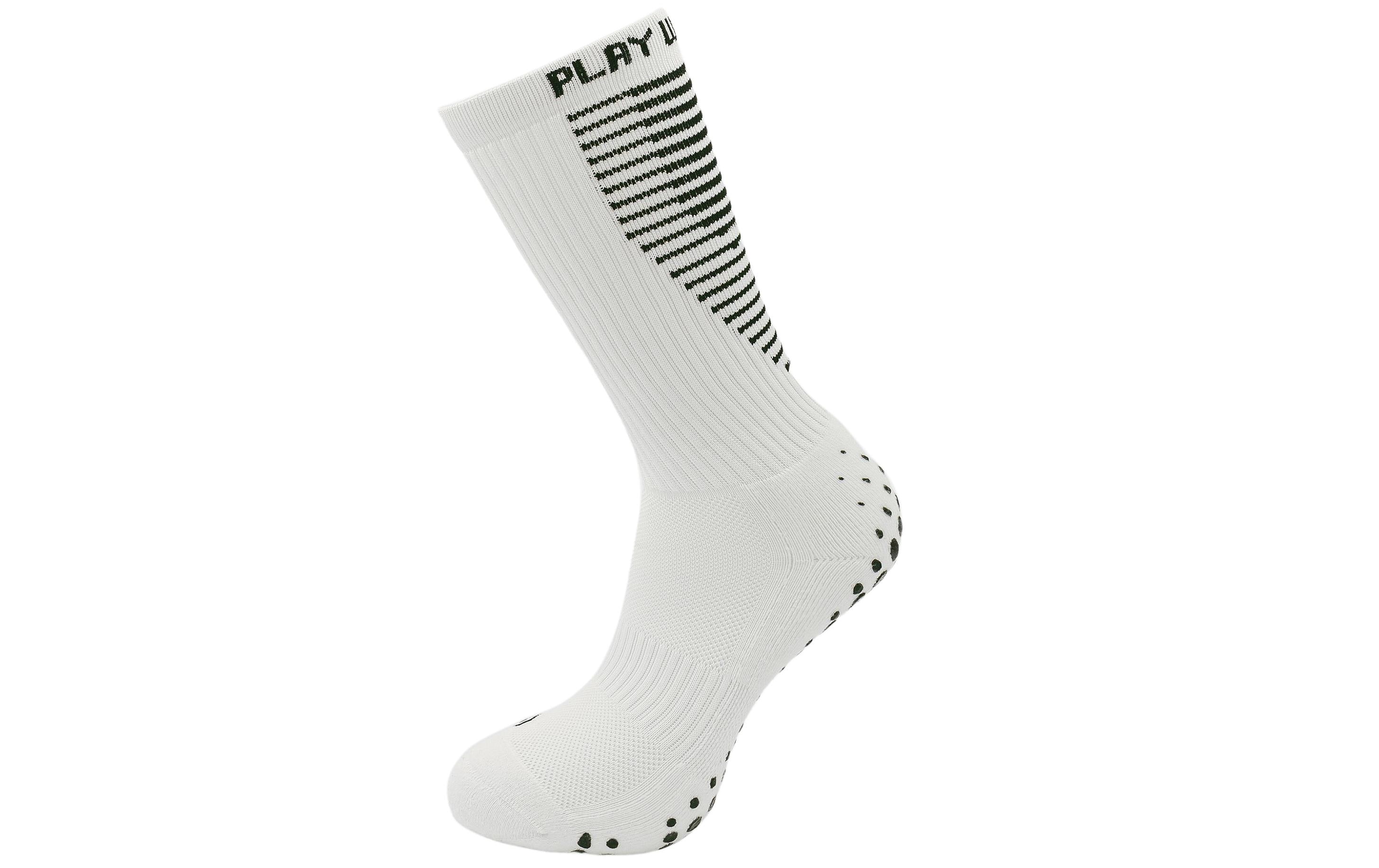 Grip Socks 34 - 37, WeissSportsocken