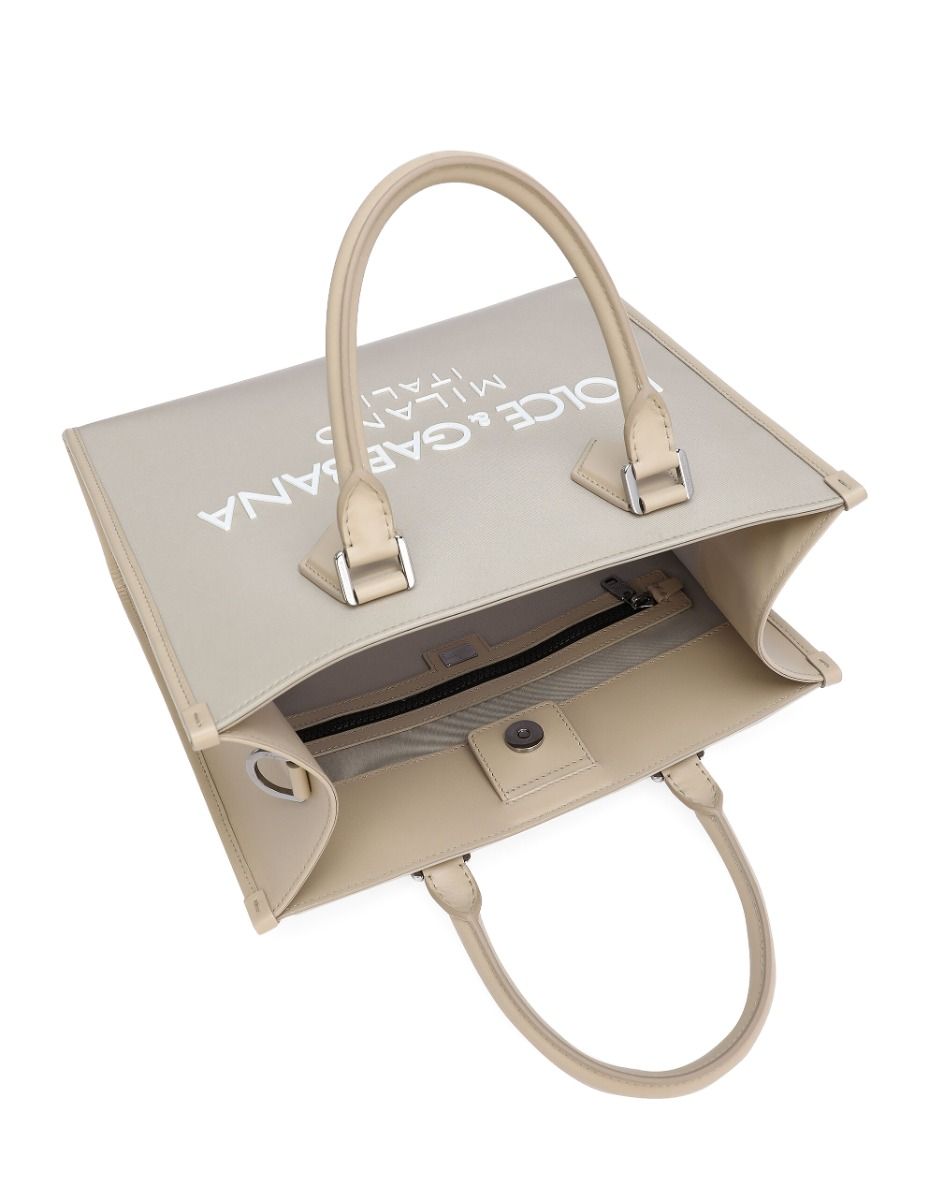 Dolce & Gabbana Small Nylon Shopper