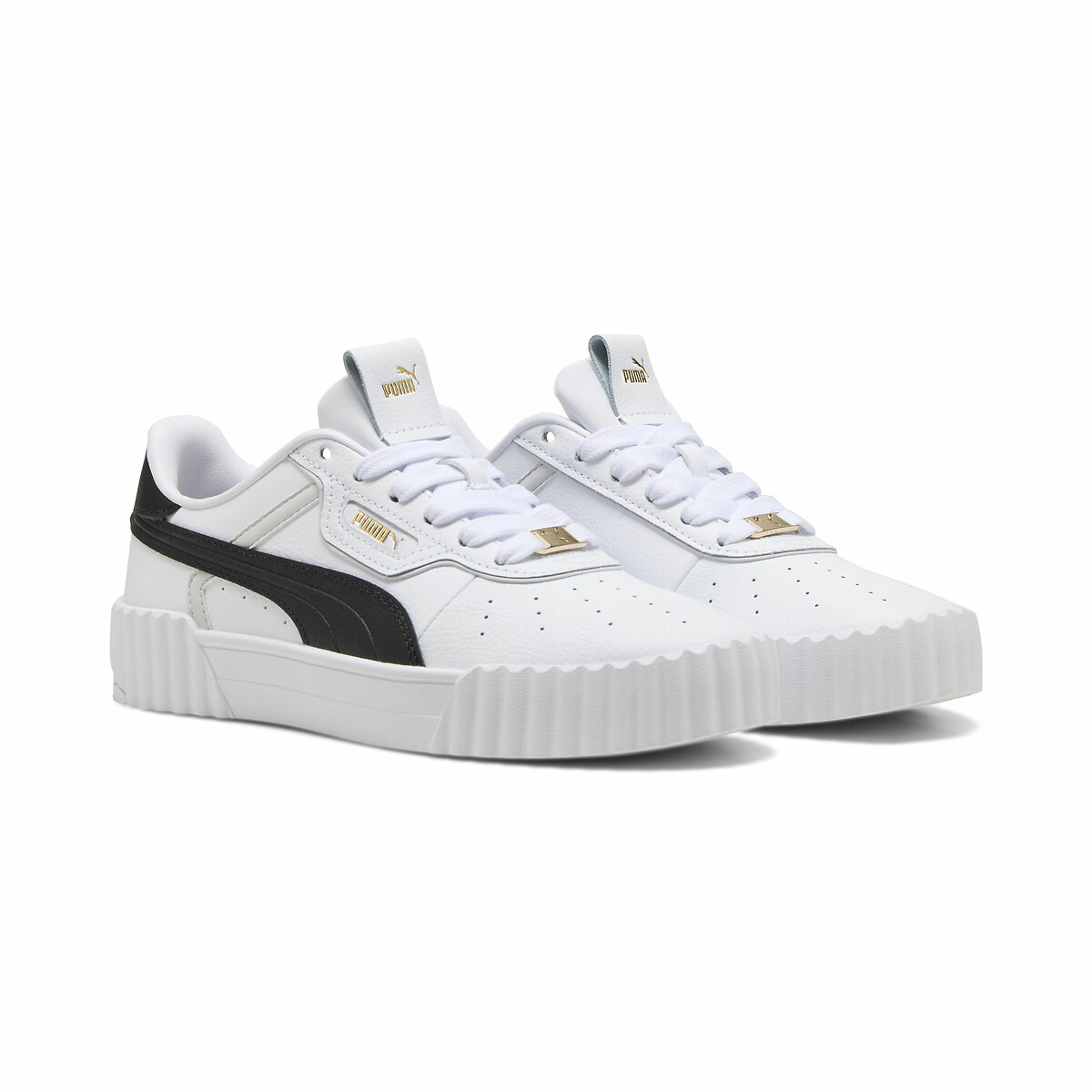 Tênis PUMA Carina 3.0 Luxe