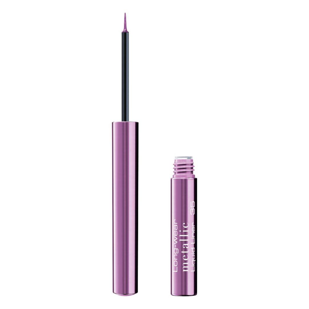 SPARKS OF JOY Long-Wear Metallic Liquid Liner