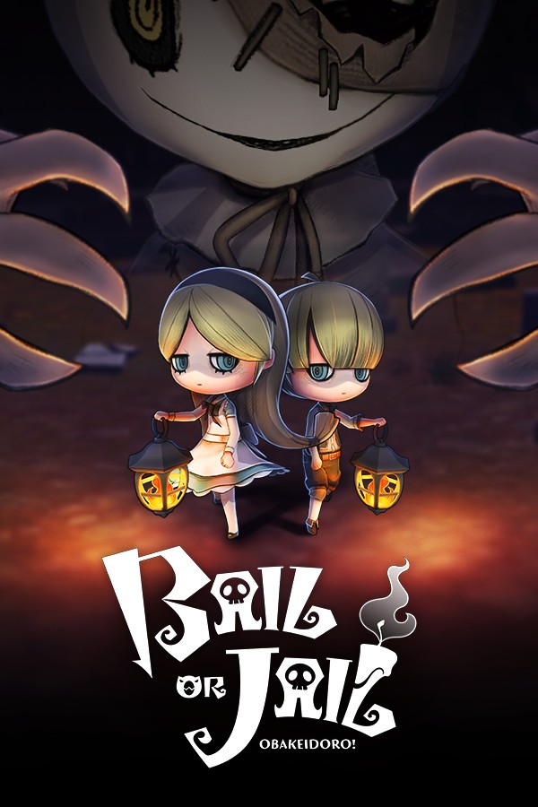 Bail or Jail- PC