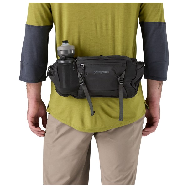 Patagonia - Dirt Roamer Waist Pack - Sac banane