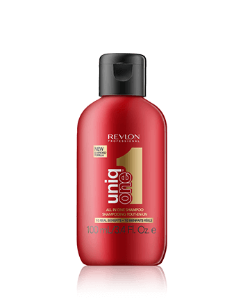 Revlon Professional Uniq One All in One Shampoo 100ml