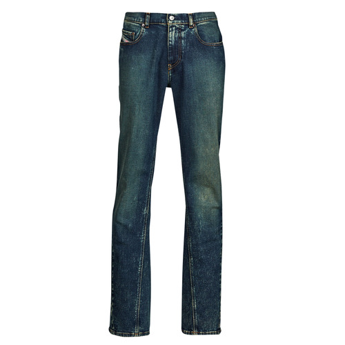 Diesel - 2021 - Bleu foncé