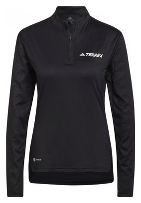 T-shirt femme adidas Terrex Multi